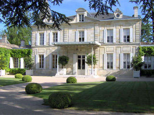 ChateauChevalBlanc