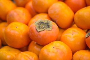 persimmon